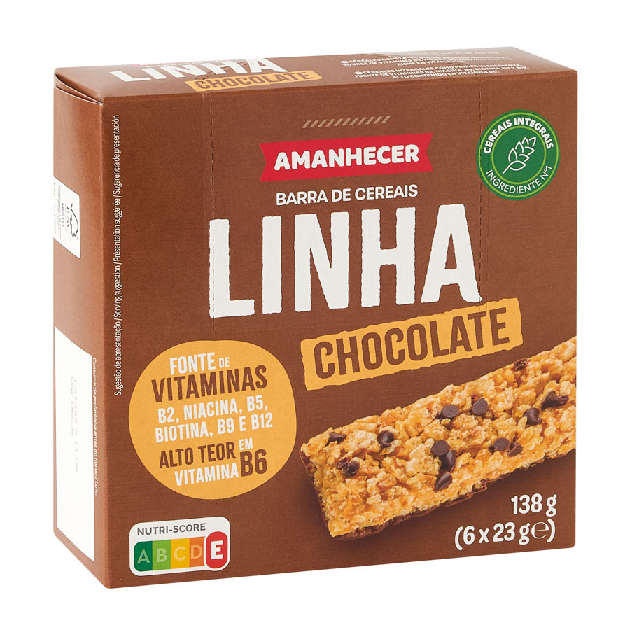 Barra Linha Amanhecer